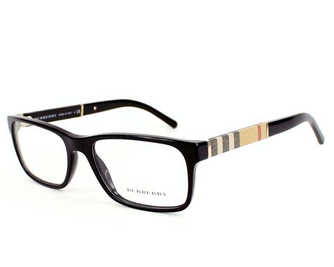 lunette de vue burberry homme|Lunettes de vue .